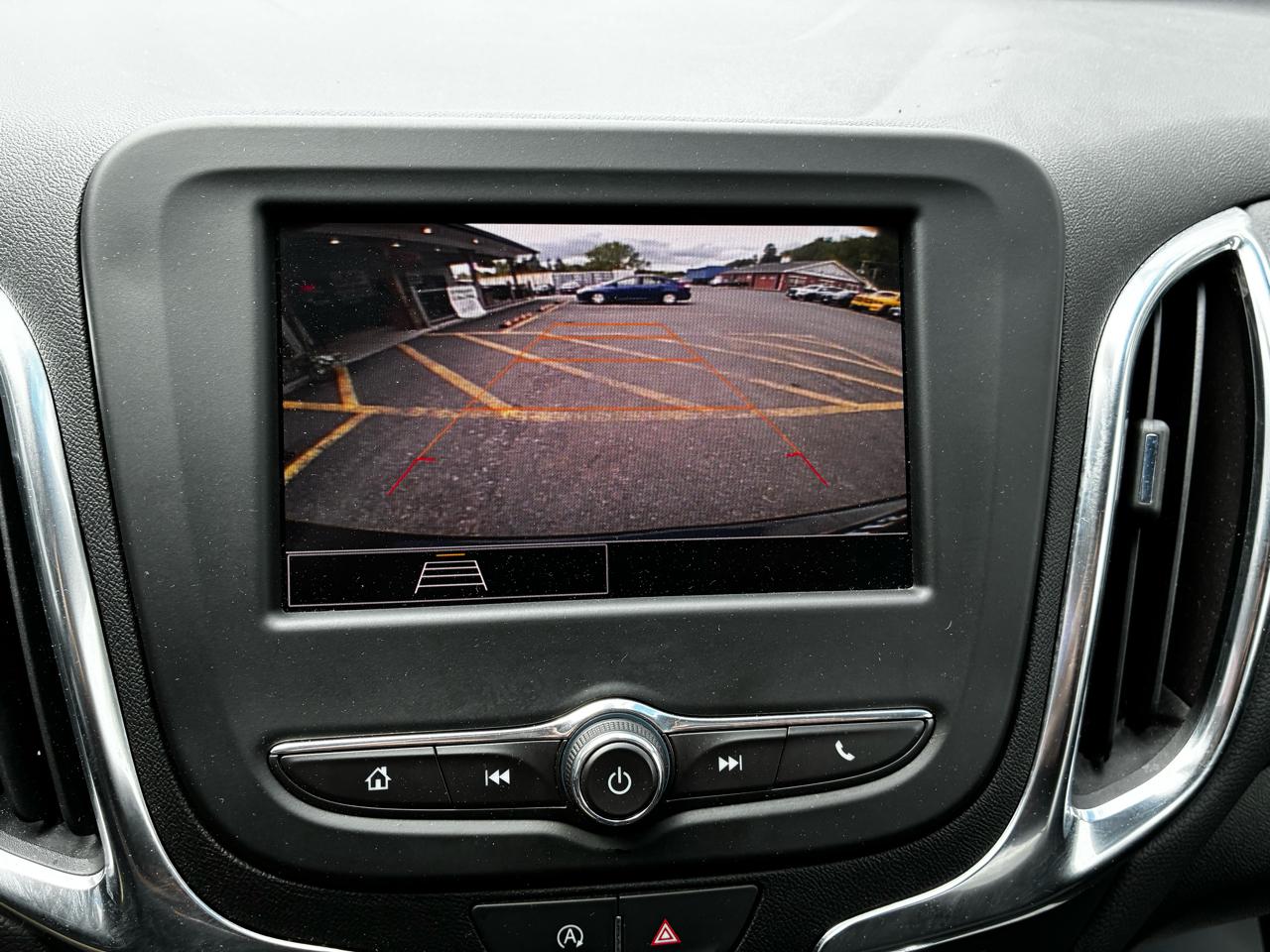 Chevrolet Equinox LT AWD 2024