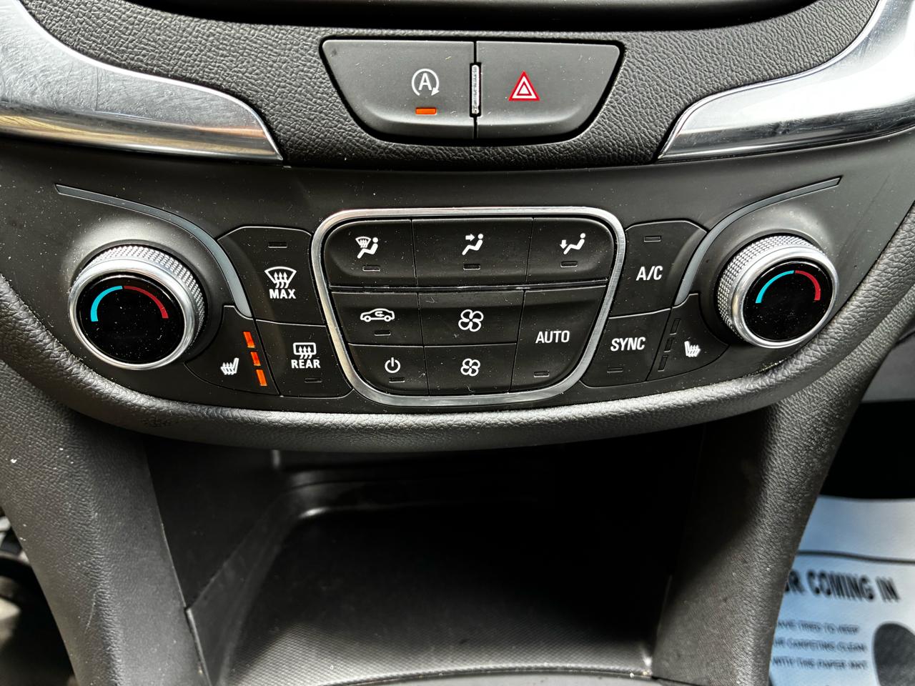 Chevrolet Equinox LT AWD 2024
