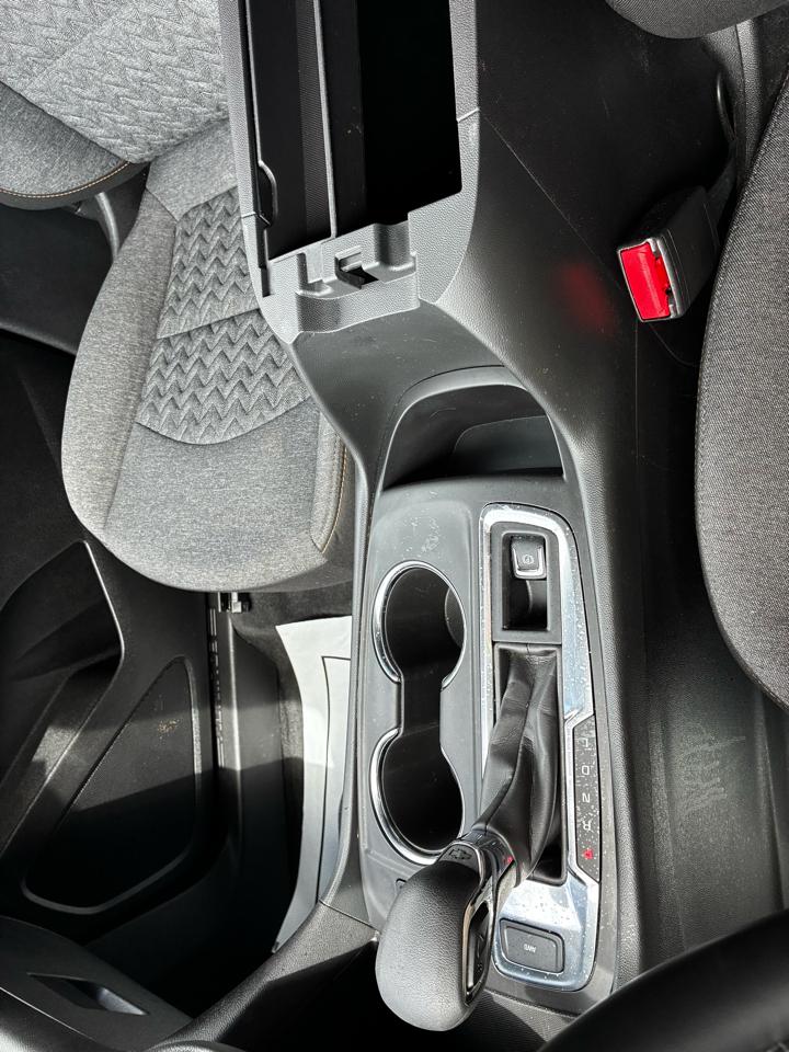 Chevrolet Equinox LT AWD 2024