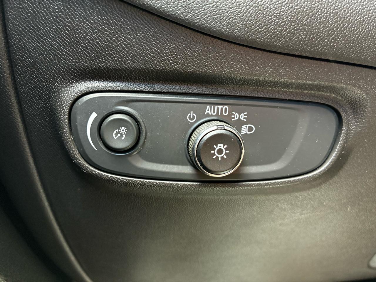 Chevrolet Equinox LT AWD 2024