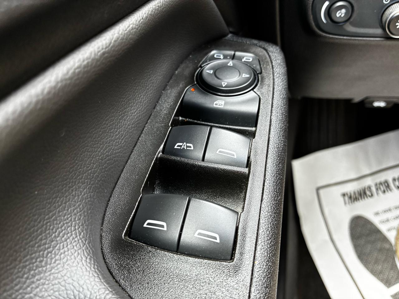 Chevrolet Equinox LT AWD 2024