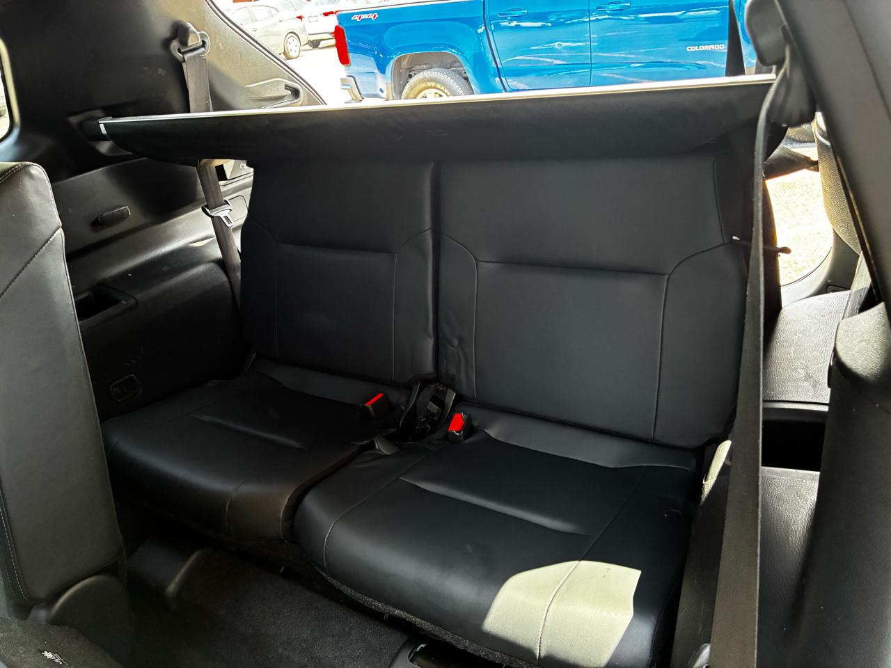 Mitsubishi Outlander SE 4WD 2022