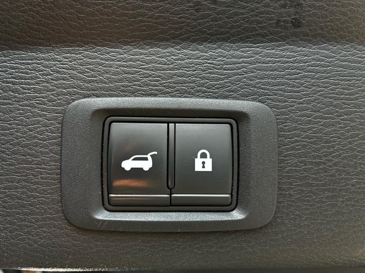 Mitsubishi Outlander SE 4WD 2022