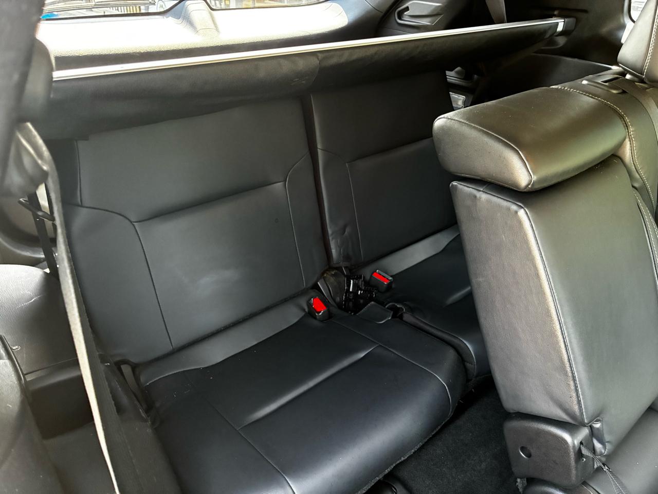 Mitsubishi Outlander SE 4WD 2022