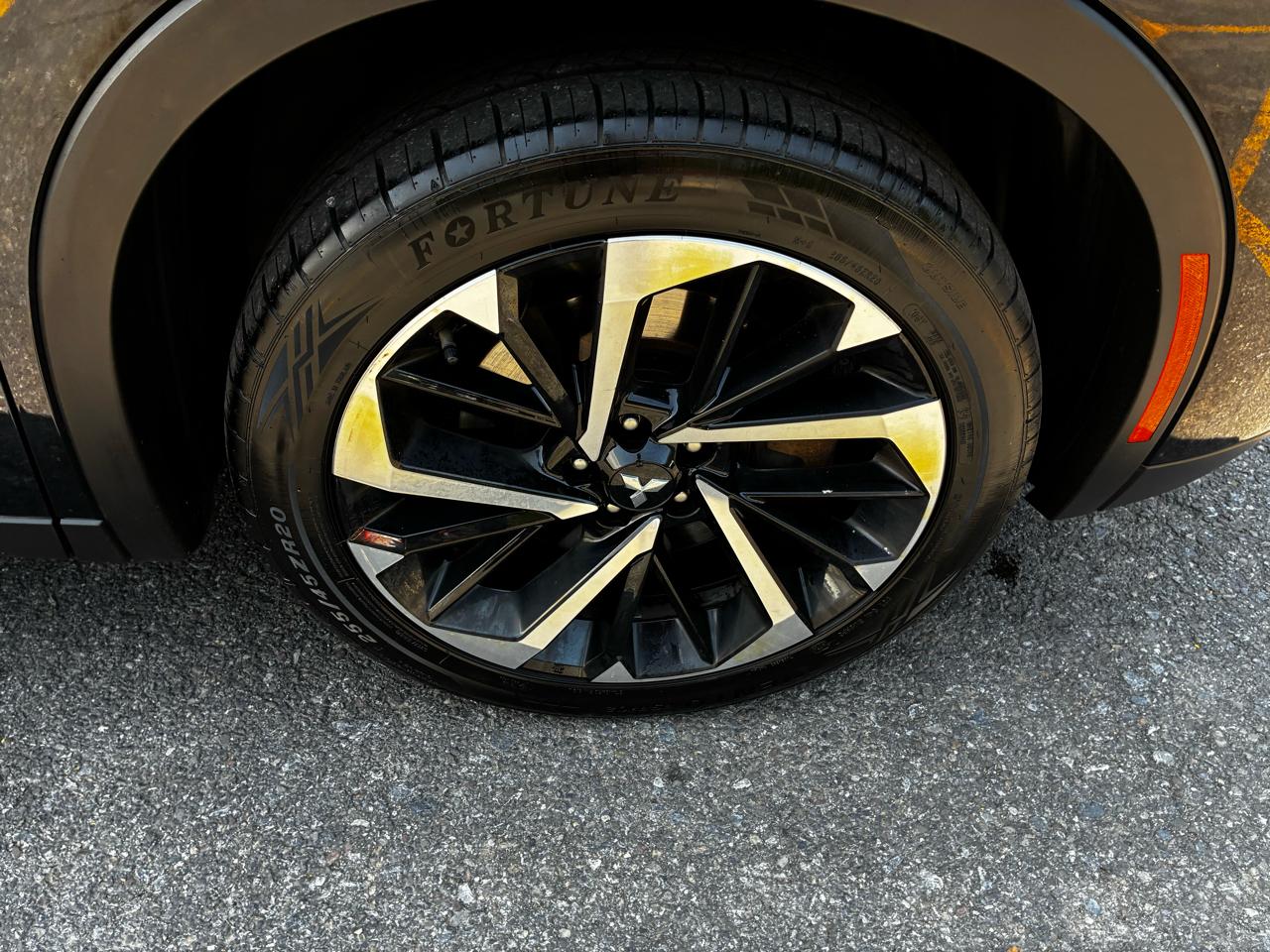 Mitsubishi Outlander SE 4WD 2022