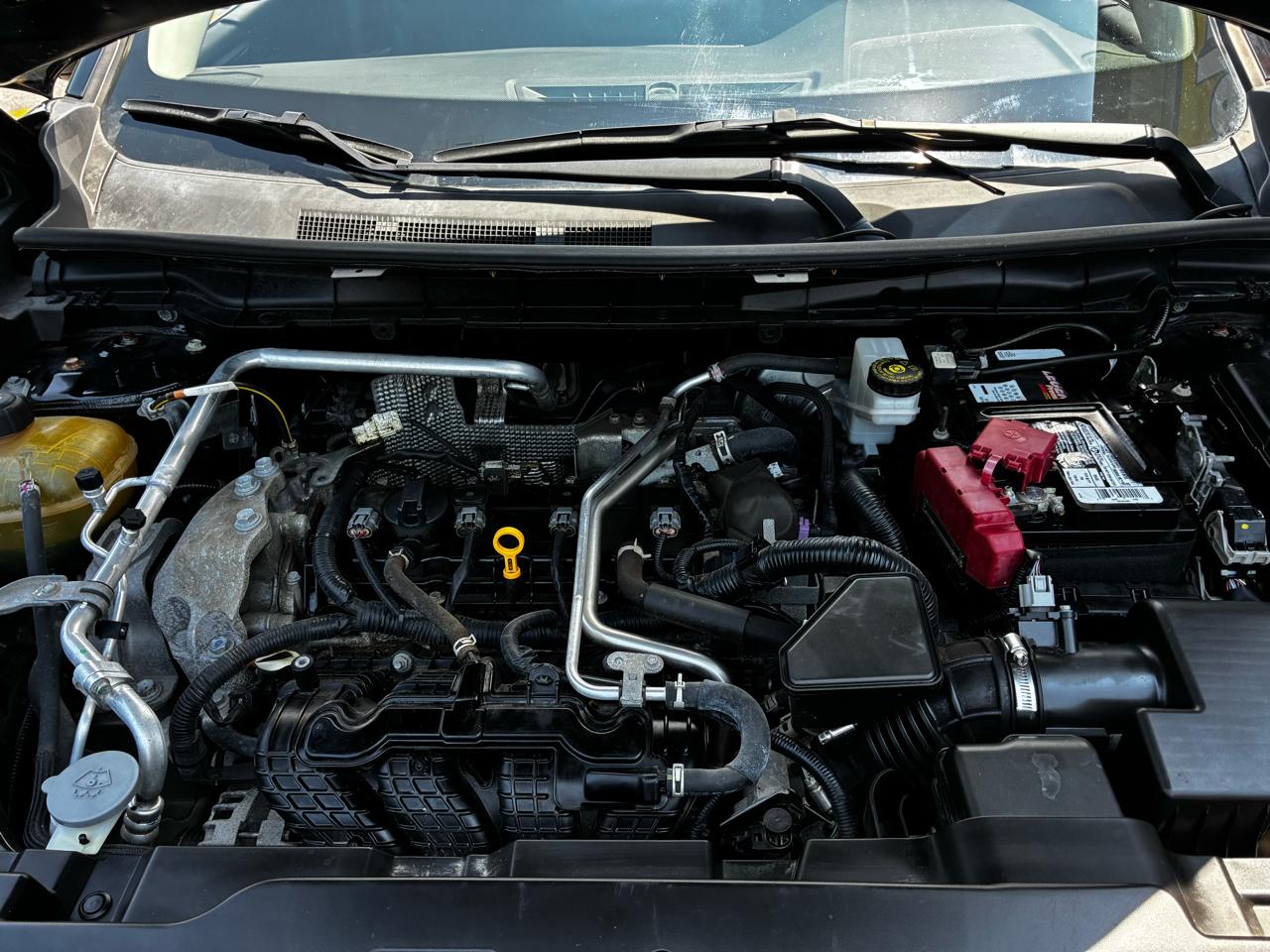 Mitsubishi Outlander SE 4WD 2022