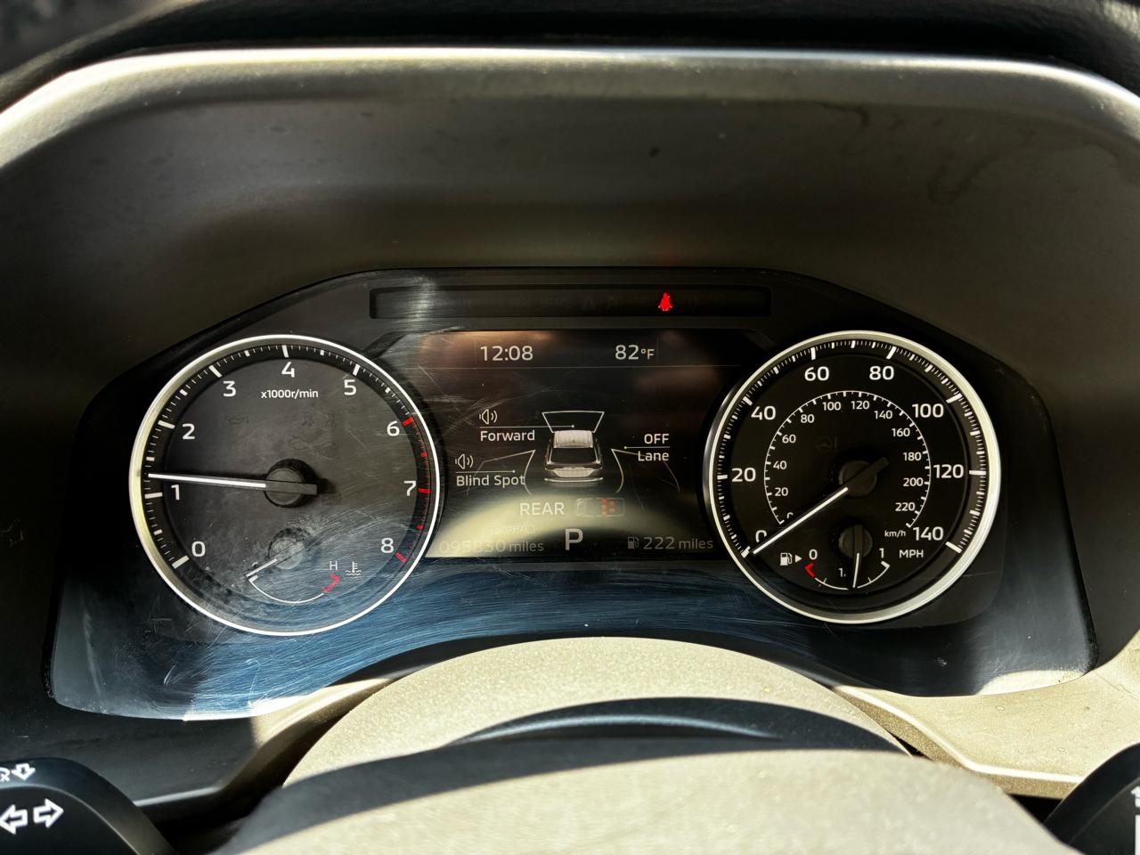 Mitsubishi Outlander SE 4WD 2022
