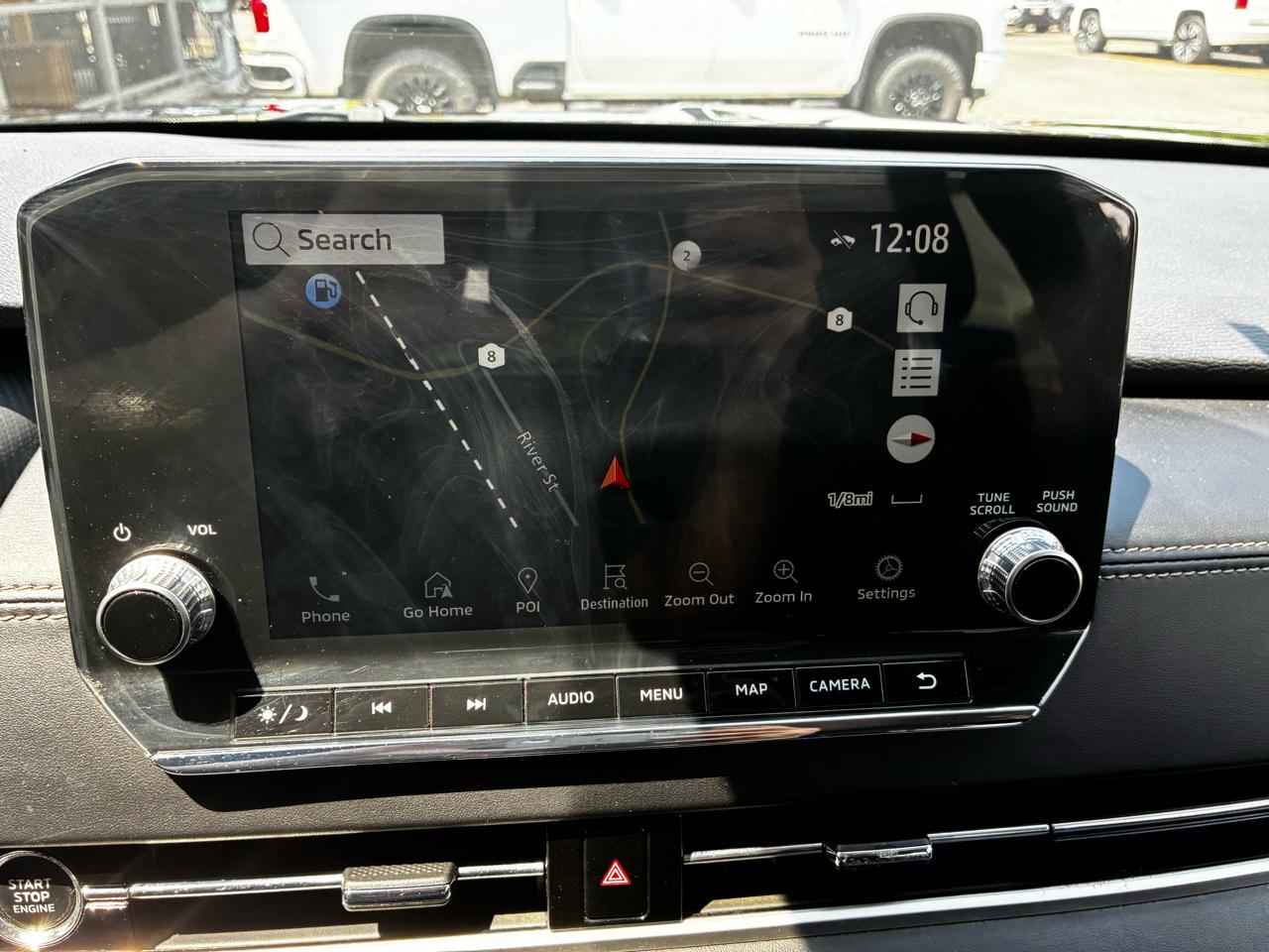 Mitsubishi Outlander SE 4WD 2022