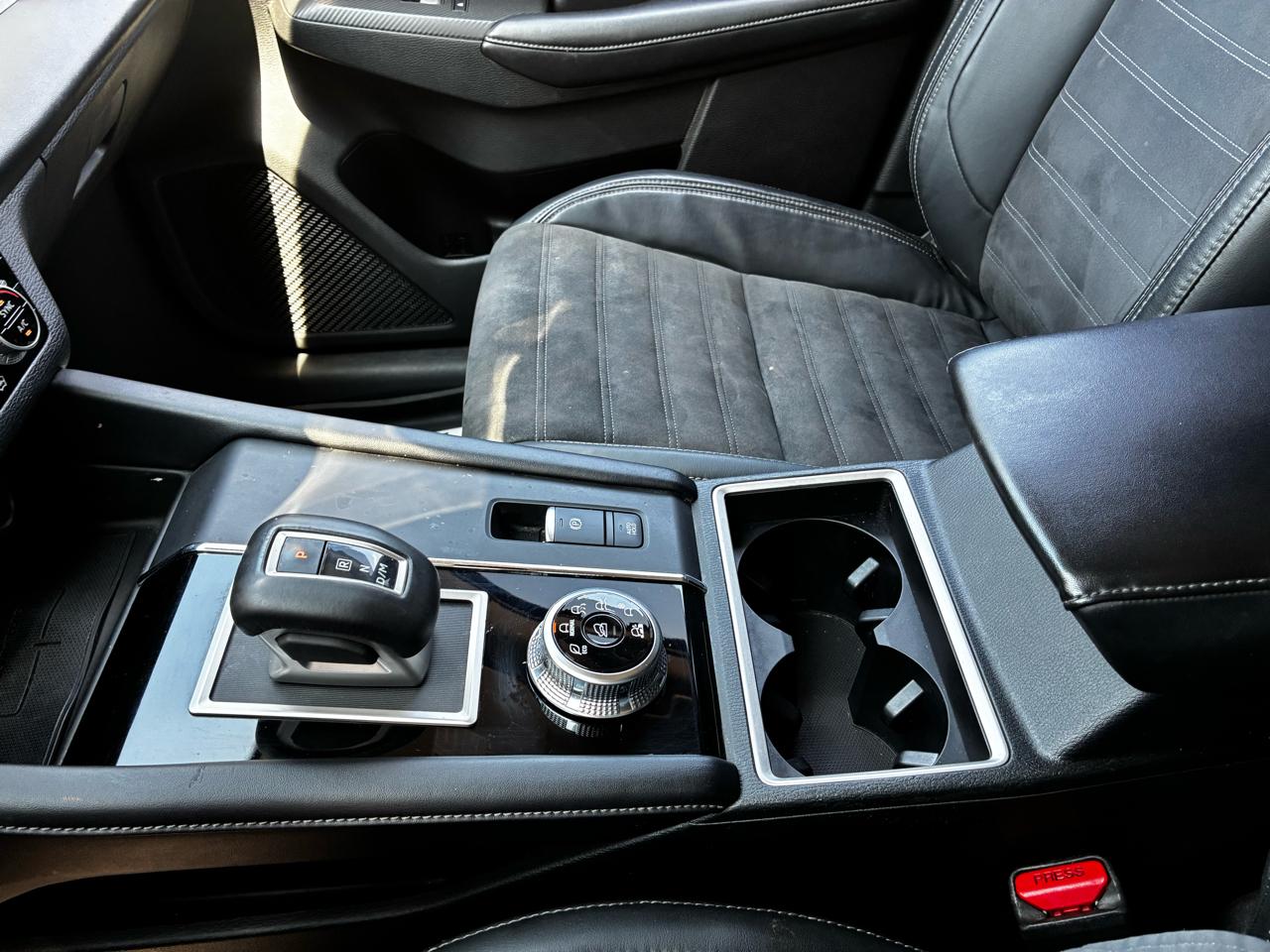 Mitsubishi Outlander SE 4WD 2022