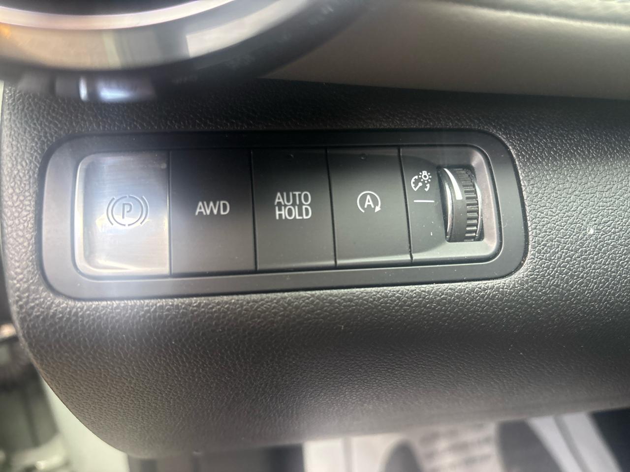 Chevrolet Equinox LT AWD 2025
