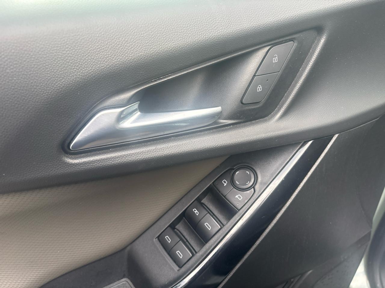 Chevrolet Equinox LT AWD 2025