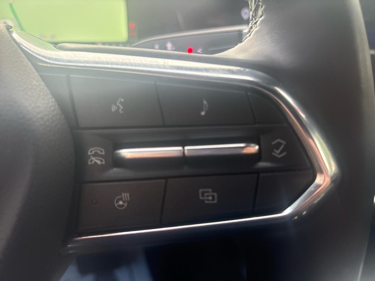 Chevrolet Equinox LT AWD 2025