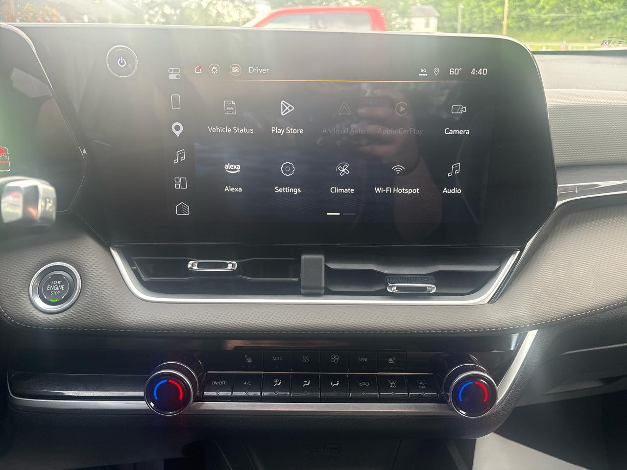 Chevrolet Equinox LT AWD 2025