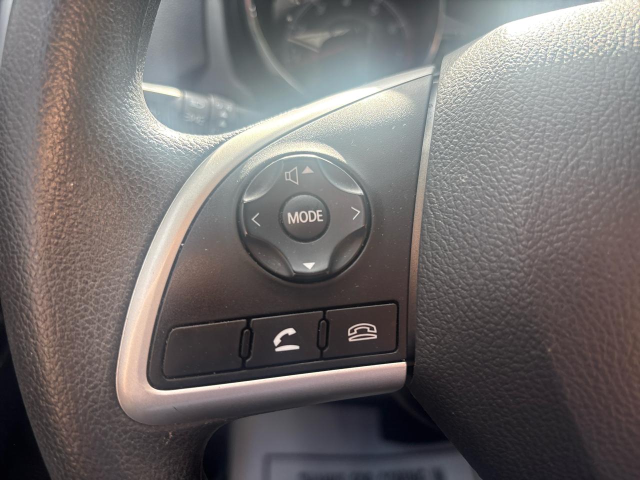 Mitsubishi Outlander Sport 2.0 ES 4WD 2024