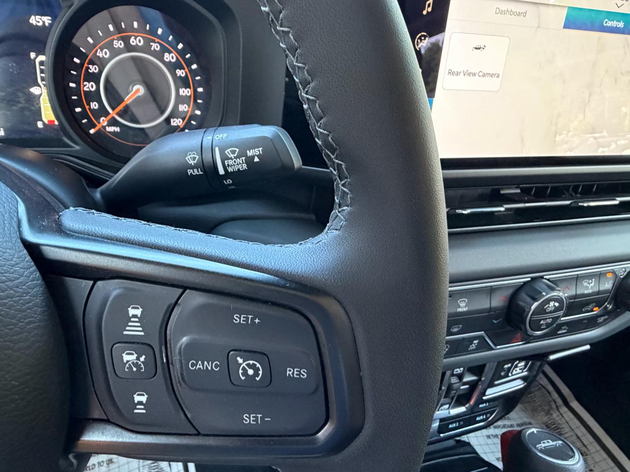 Jeep Gladiator Mojave 2026