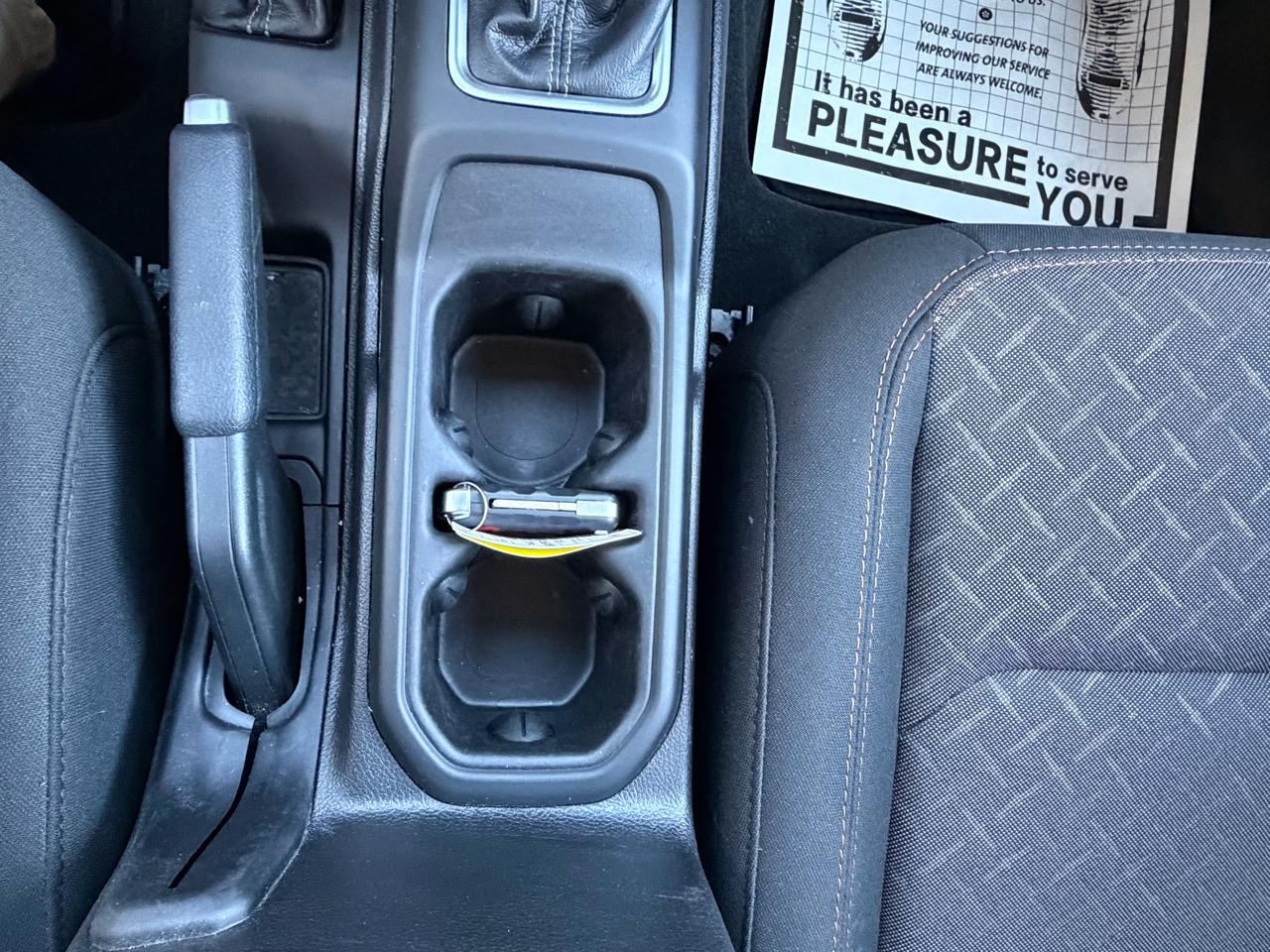Jeep Gladiator Mojave 2026