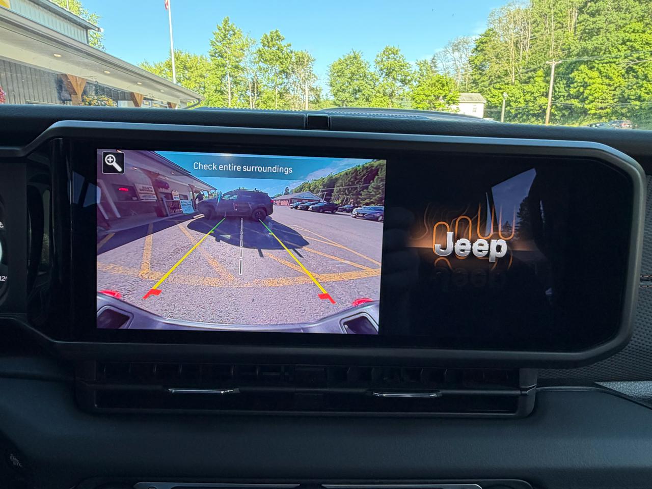 Jeep Gladiator Mojave 2026