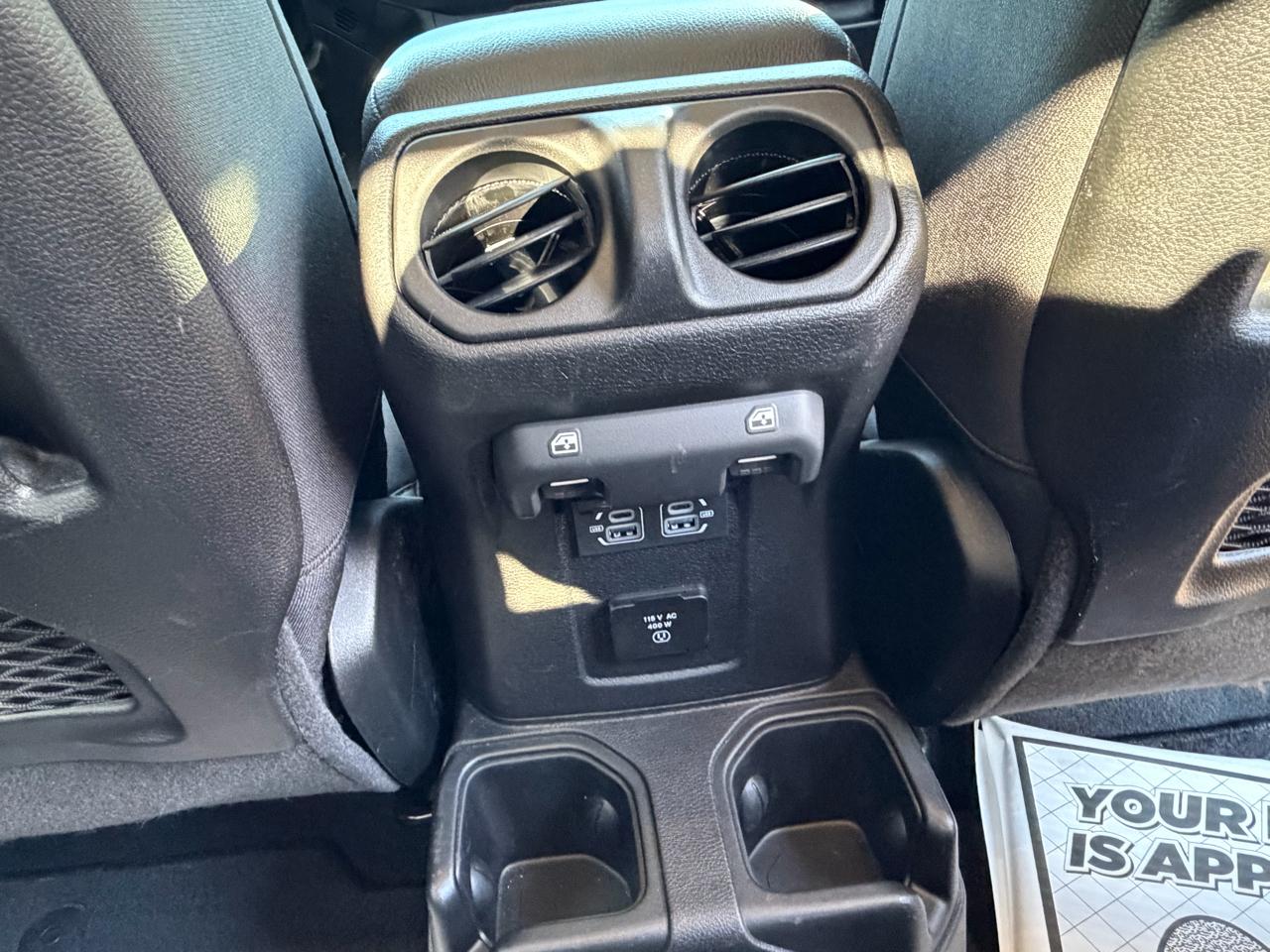 Jeep Gladiator Mojave 2026