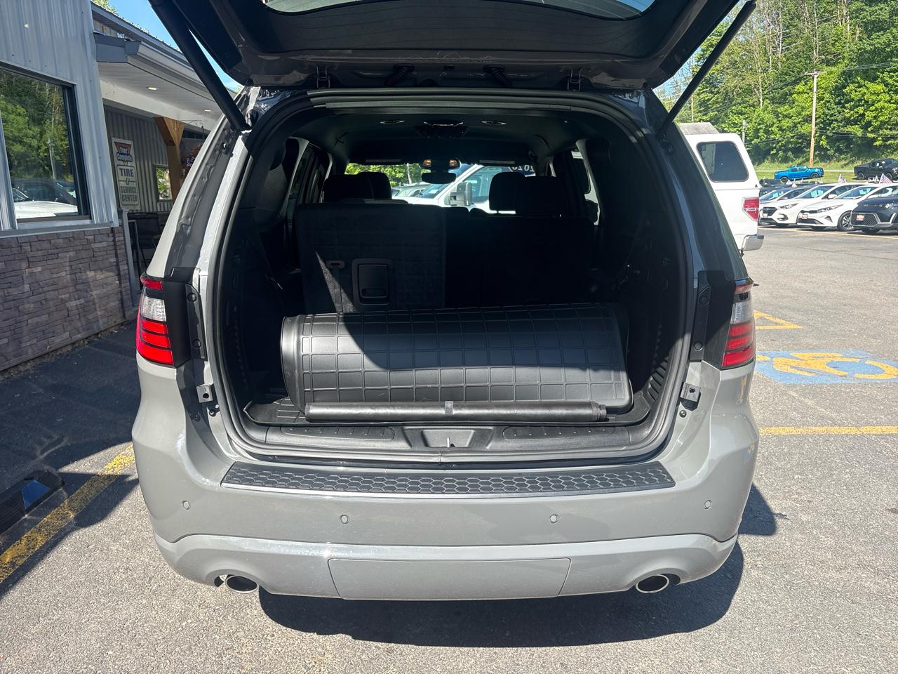 Dodge Durango R/T AWD 2026