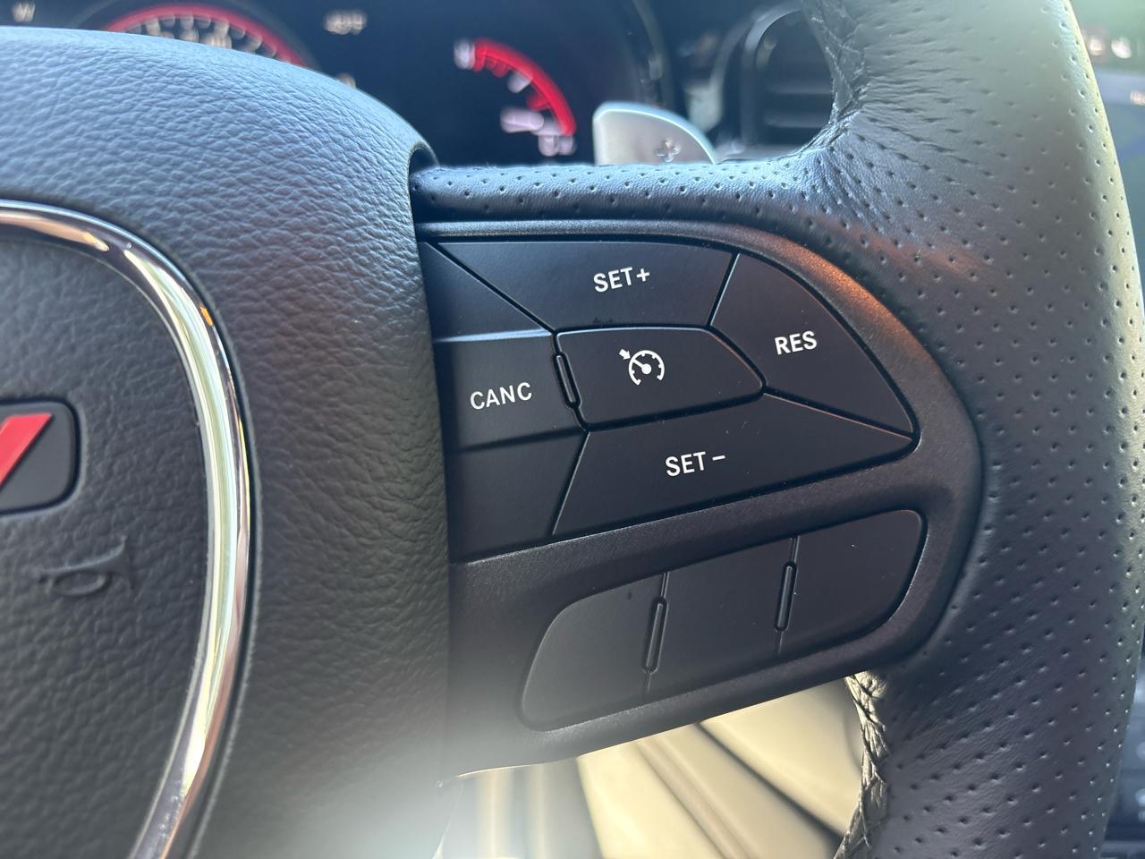 Dodge Durango R/T AWD 2026