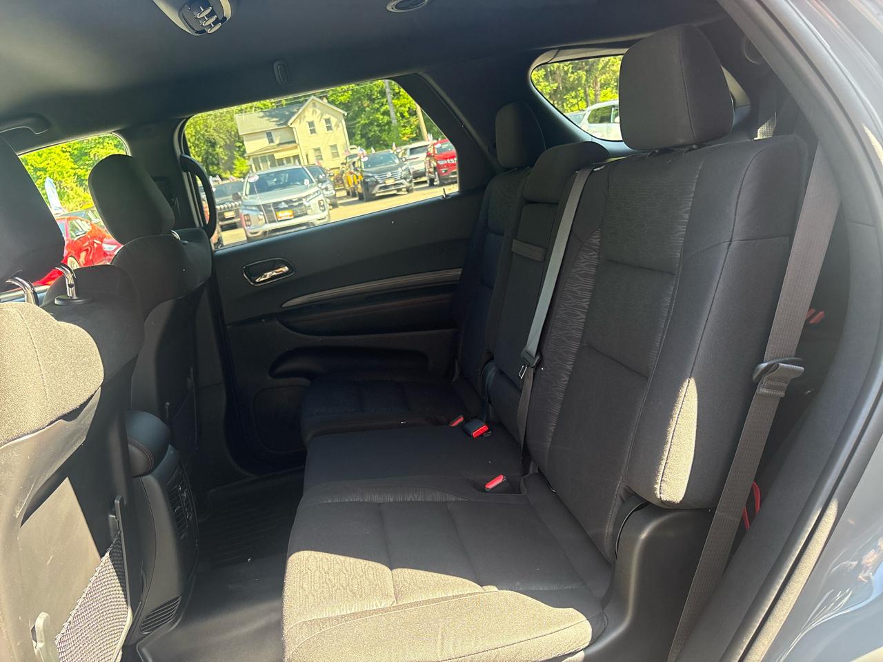 Dodge Durango R/T AWD 2026