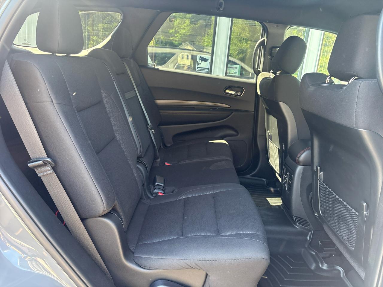 Dodge Durango R/T AWD 2026