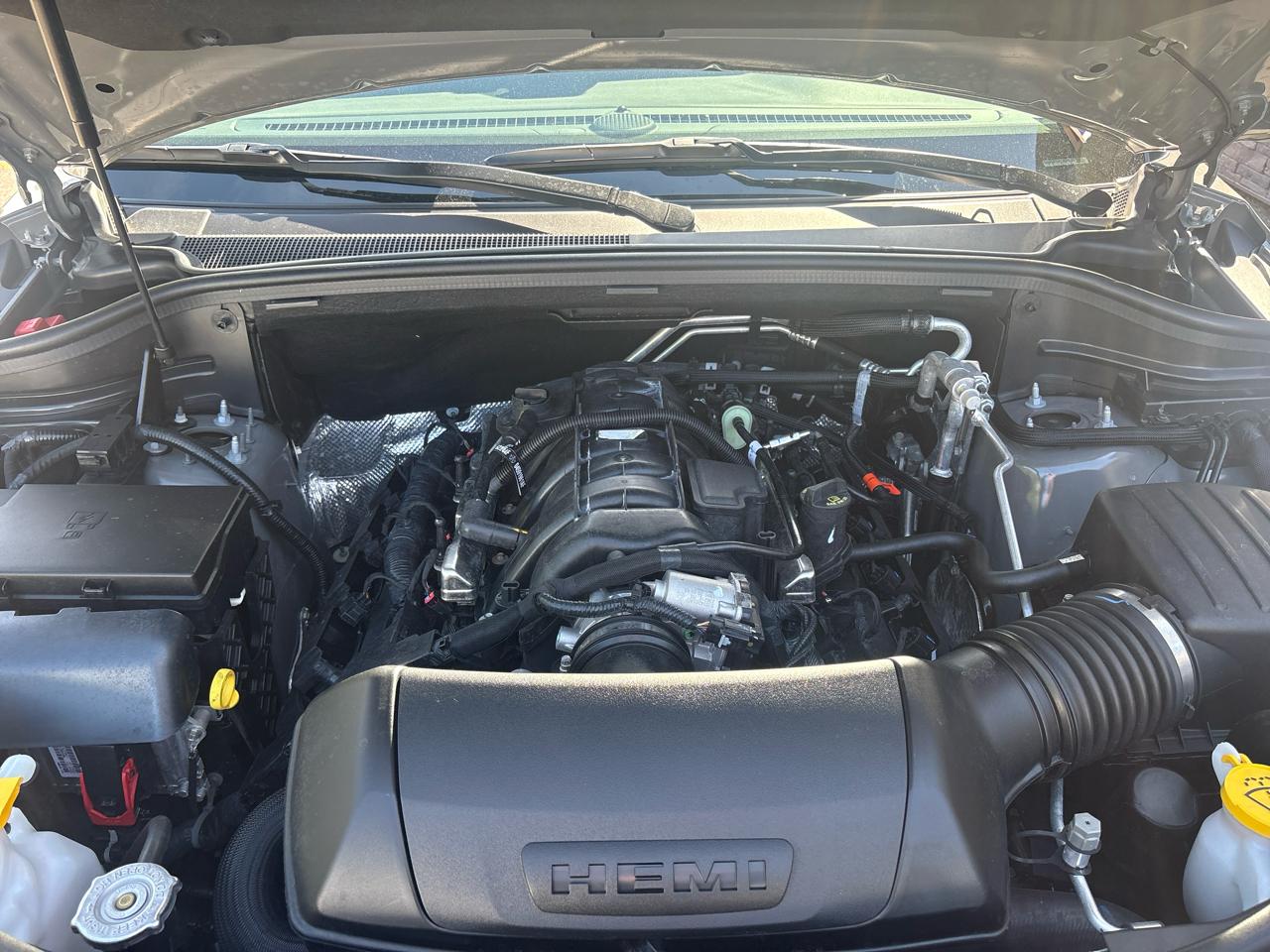 Dodge Durango R/T AWD 2026