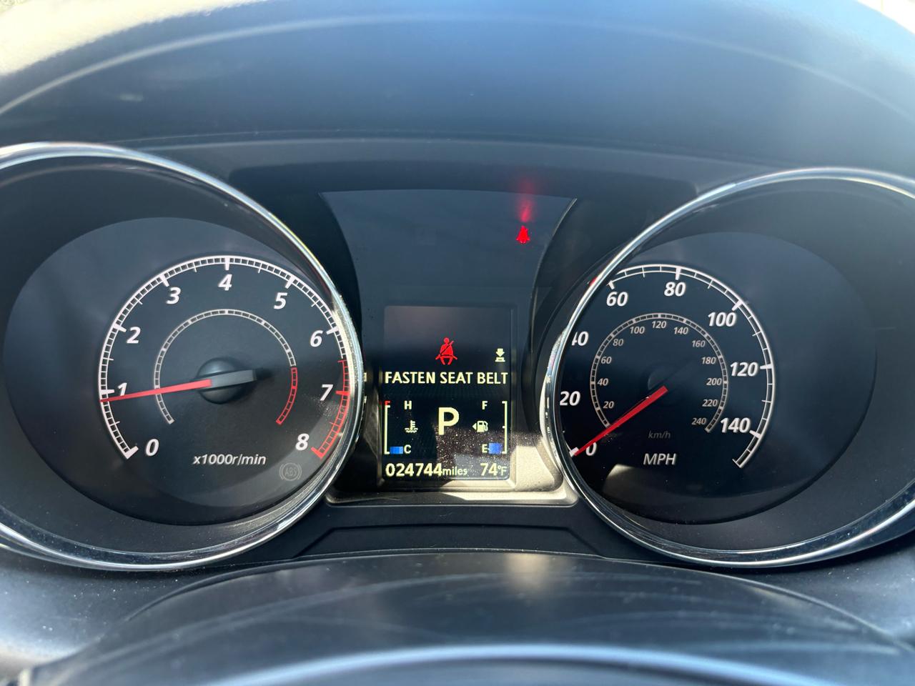 Mitsubishi Outlander Sport 2.0 ES 4WD 2024