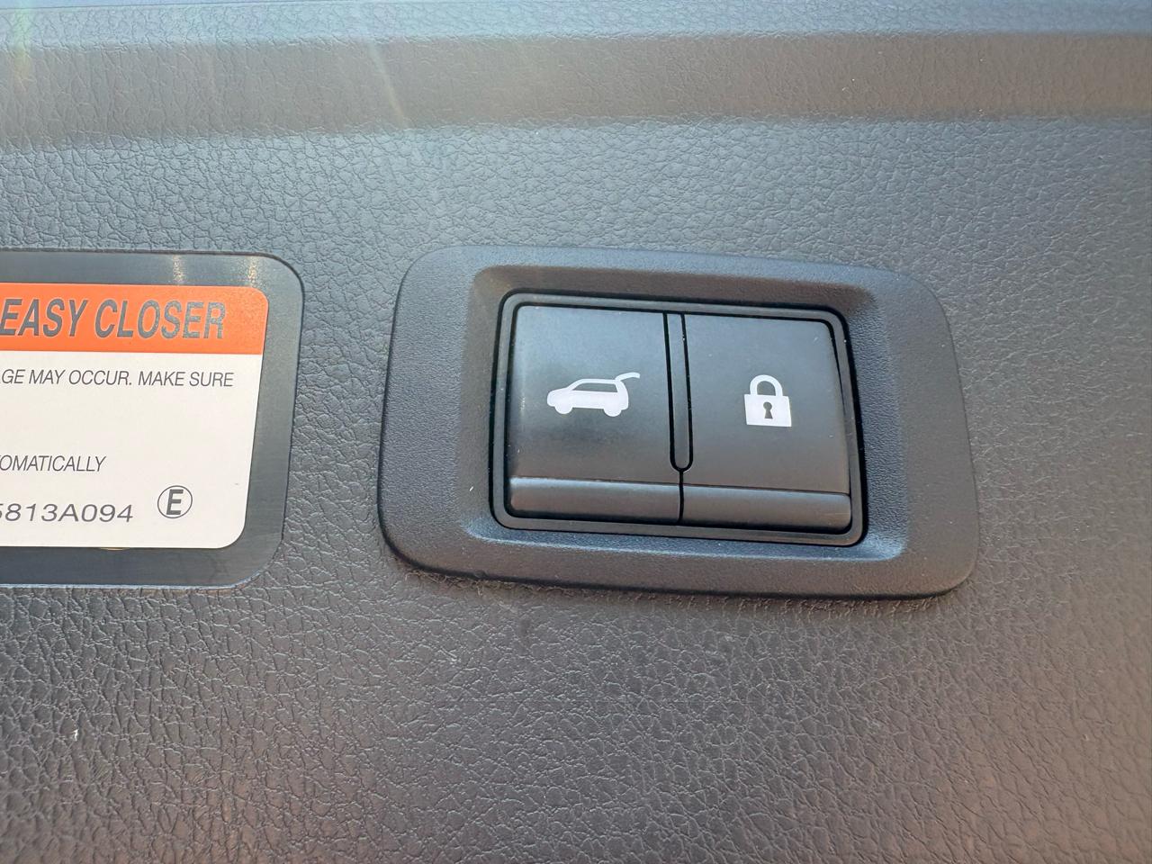 Mitsubishi Eclipse Cross SE AWD 2024