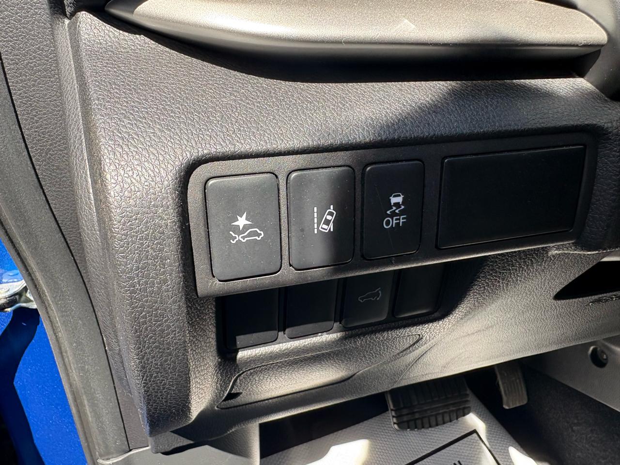 Mitsubishi Eclipse Cross SE AWD 2024
