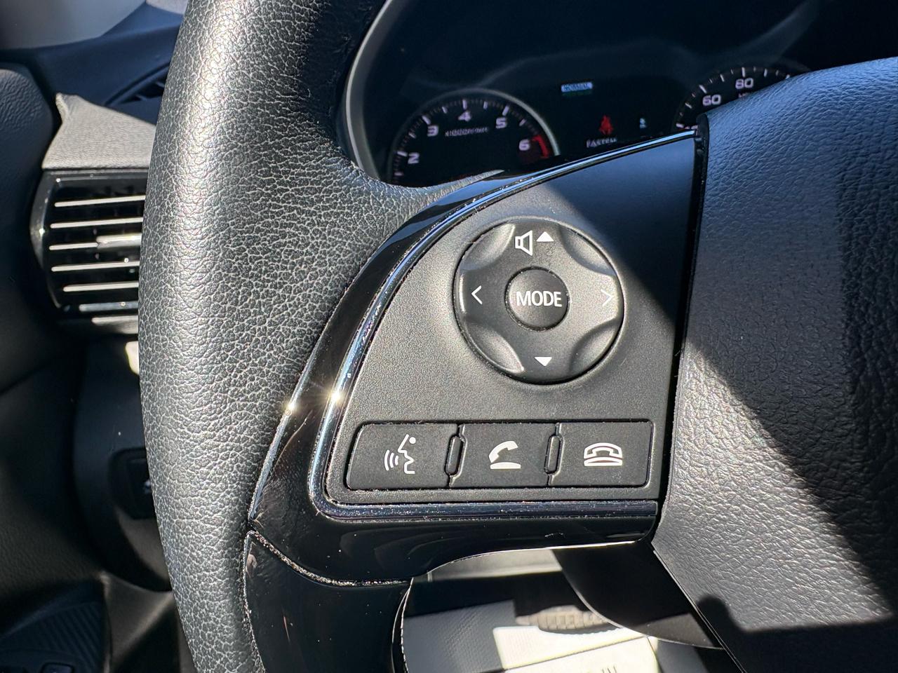 Mitsubishi Eclipse Cross SE AWD 2024