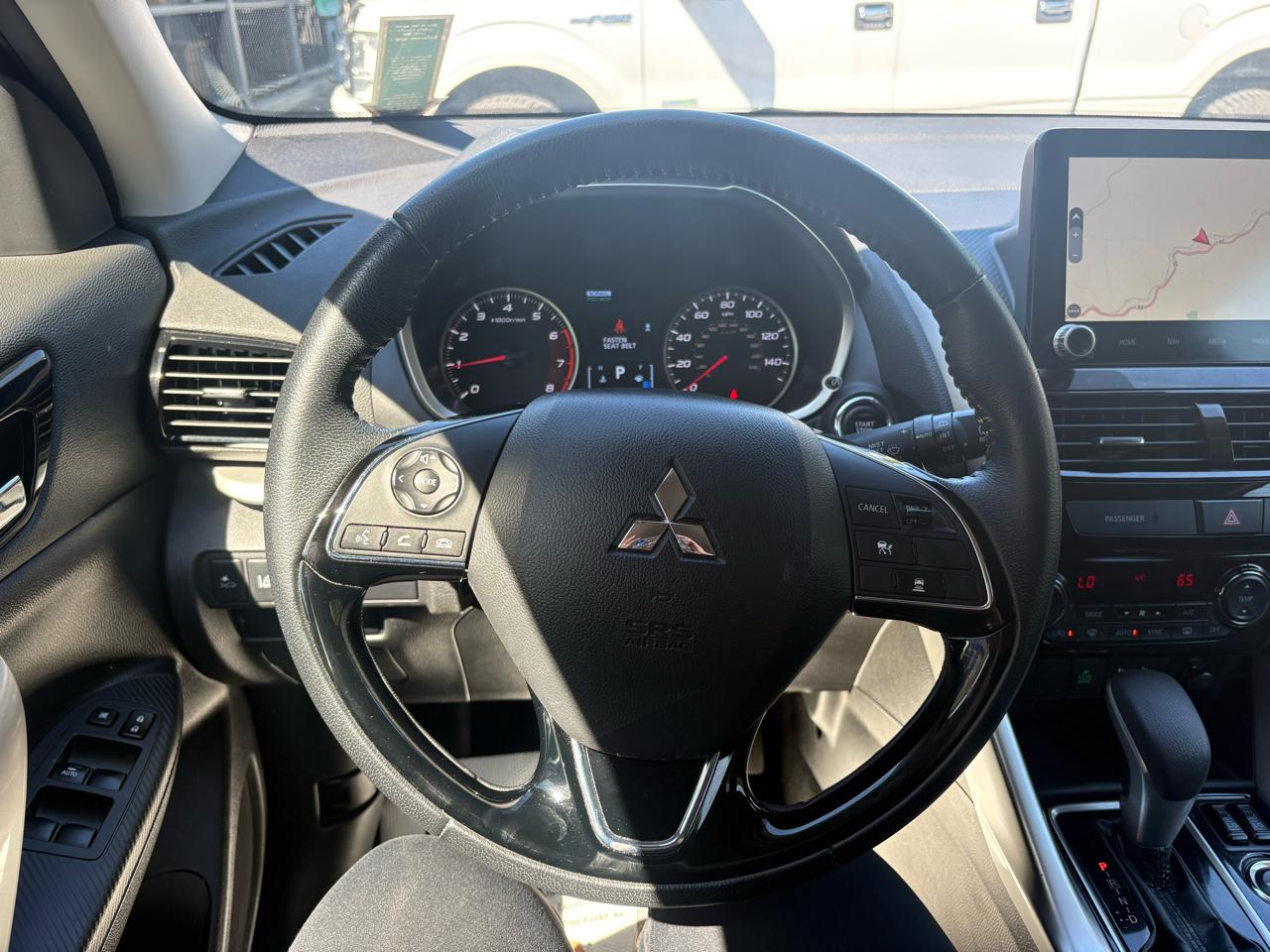 Mitsubishi Eclipse Cross SE AWD 2024