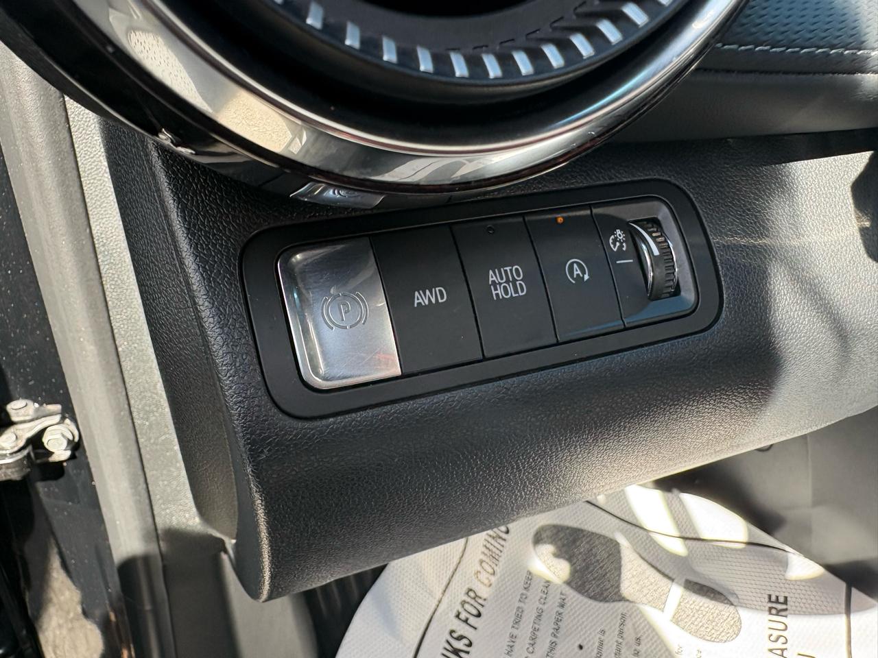 Chevrolet Equinox LT AWD 2026