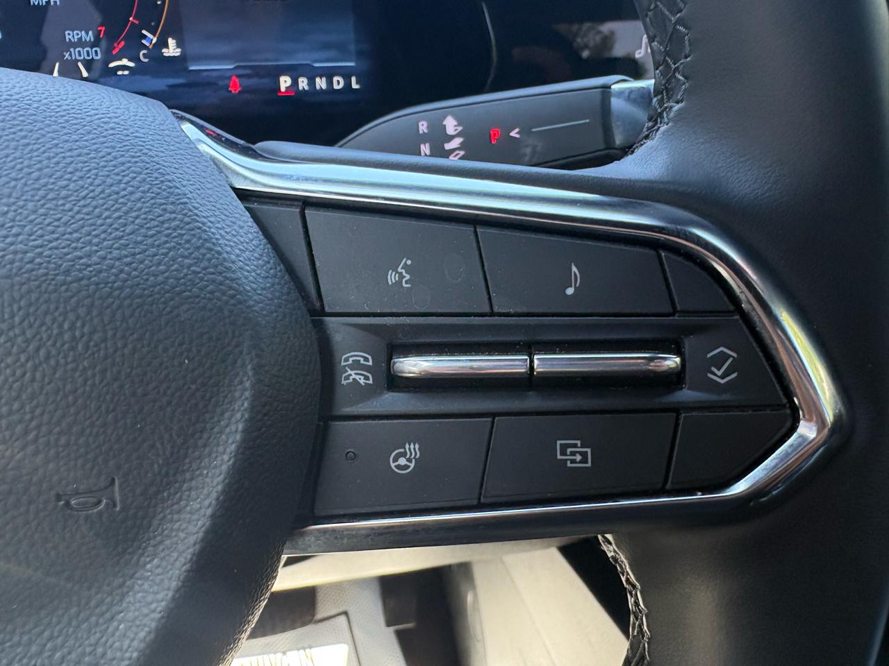 Chevrolet Equinox LT AWD 2026