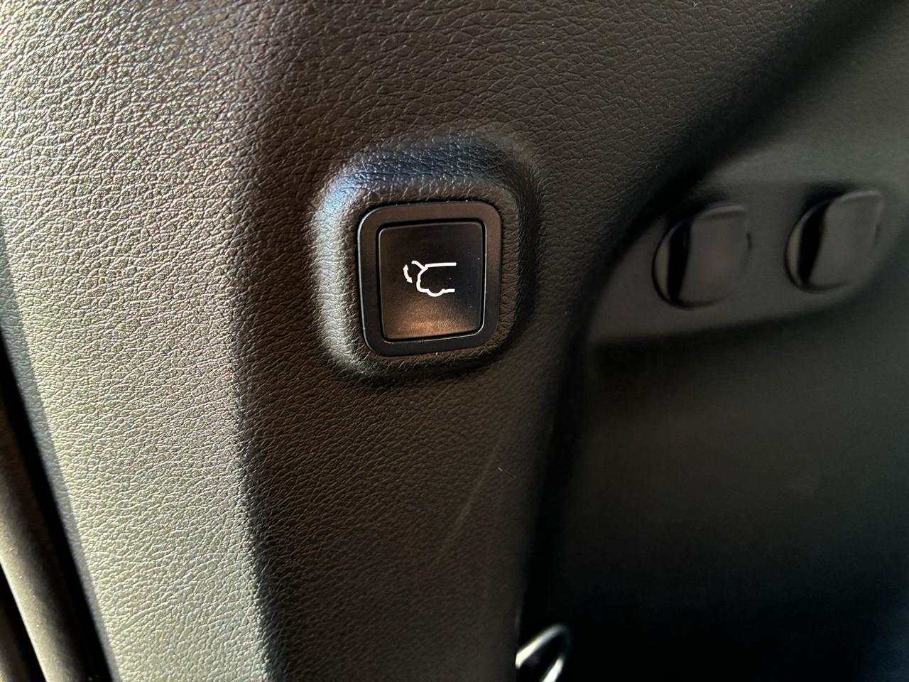 Jeep Cherokee Limited 4WD 2019