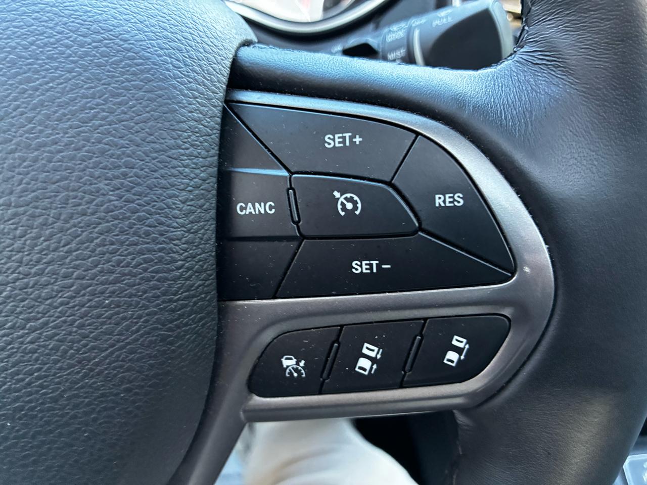 Jeep Cherokee Limited 4WD 2019