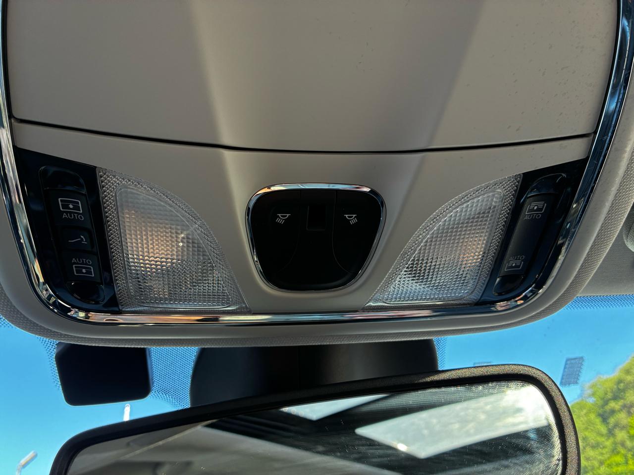 Jeep Cherokee Limited 4WD 2019