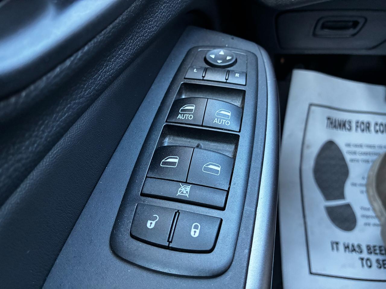 Jeep Cherokee Limited 4WD 2019