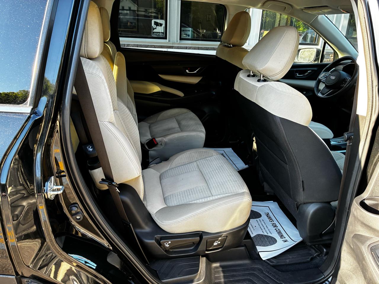 Subaru Ascent Premium 2021
