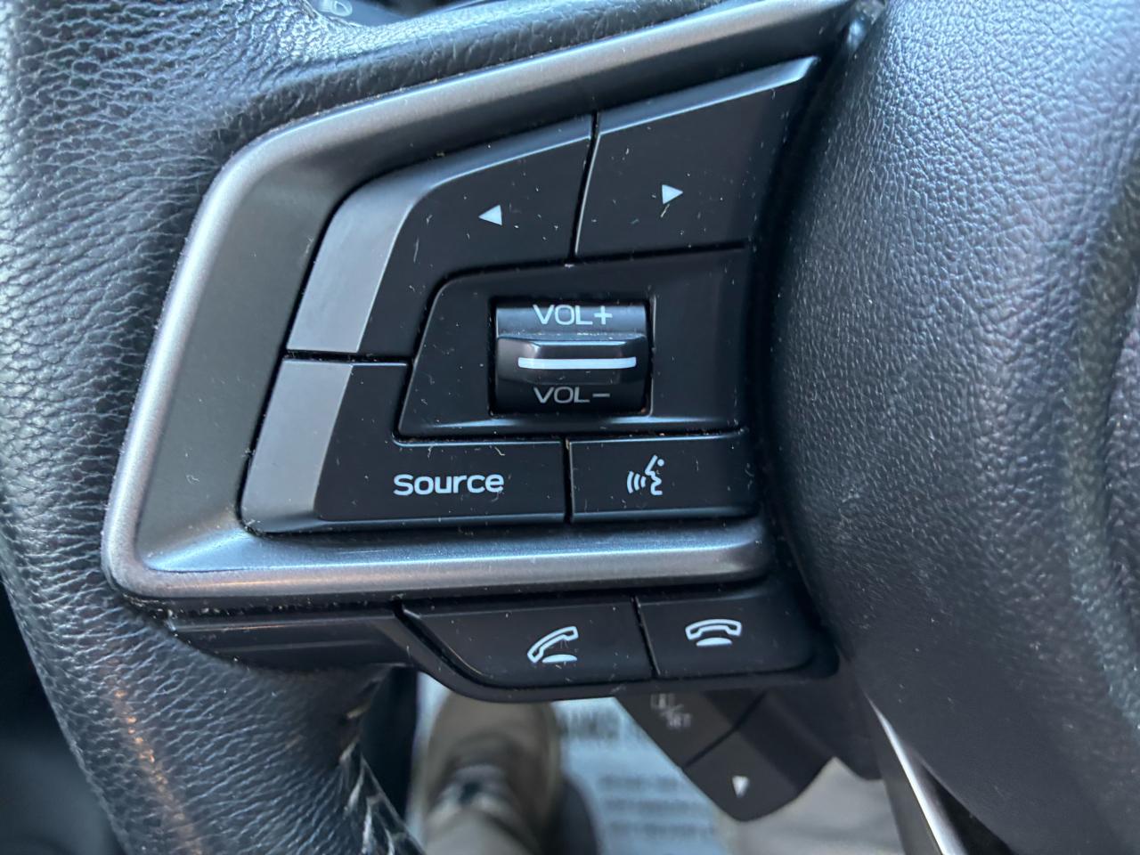 Subaru Ascent Premium 2021