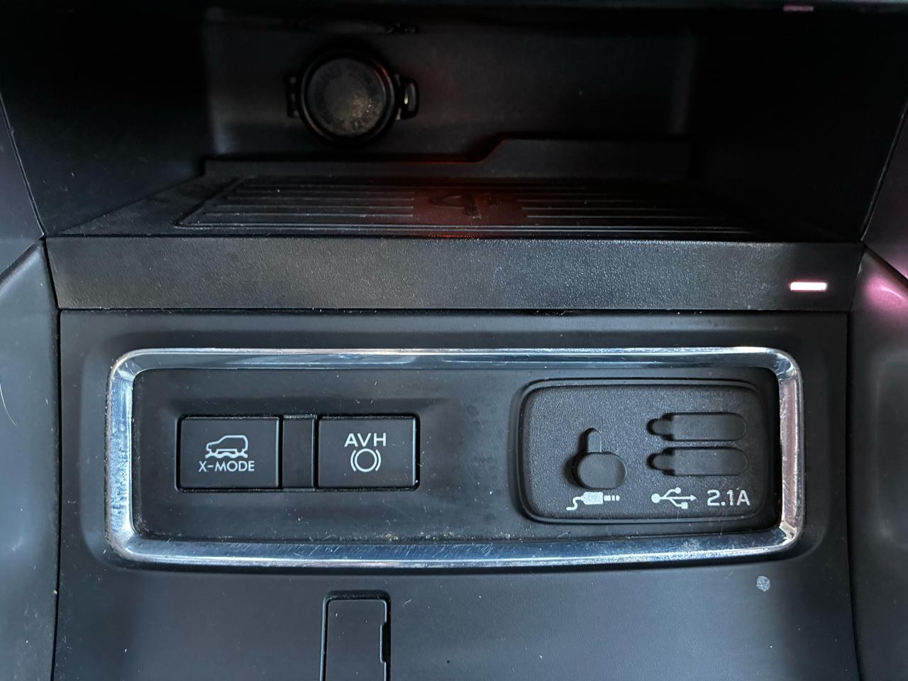 Subaru Ascent Premium 2021