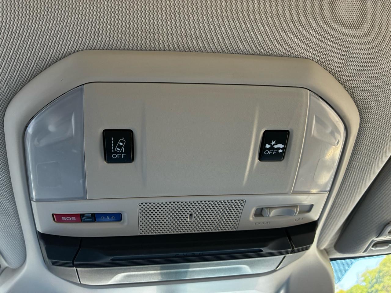 Subaru Ascent Premium 2021