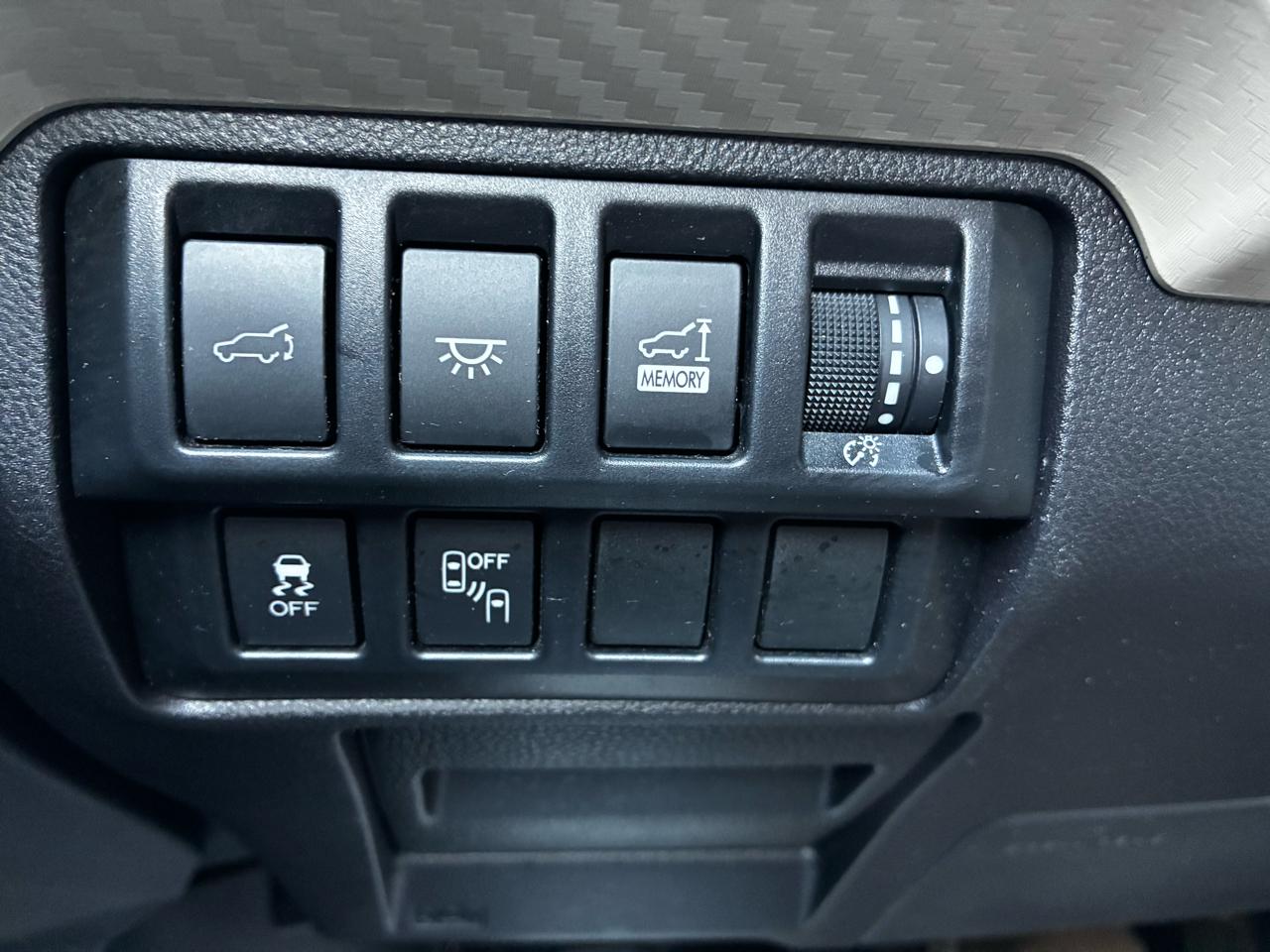 Subaru Ascent Premium 2021