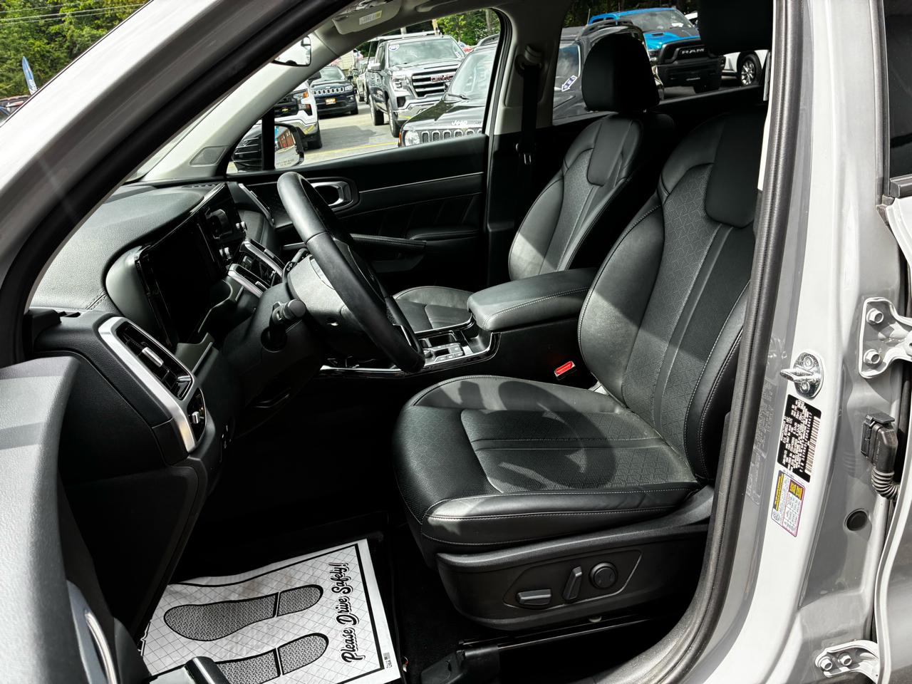 Kia Sorento SX AWD 2023