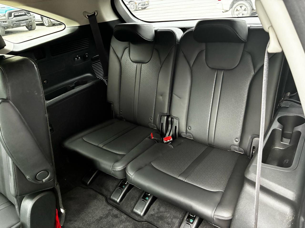 Kia Sorento SX AWD 2023