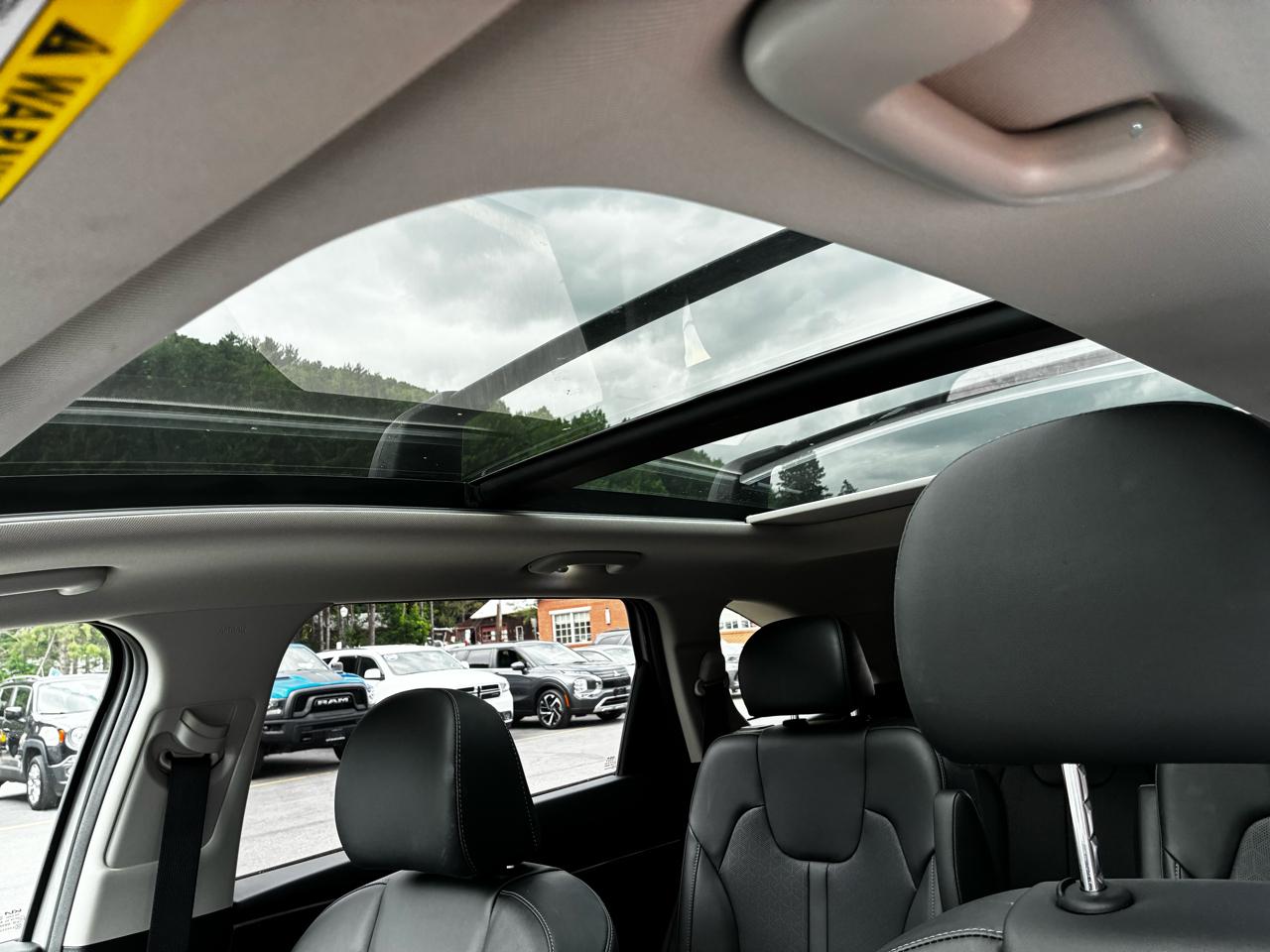 Kia Sorento SX AWD 2023