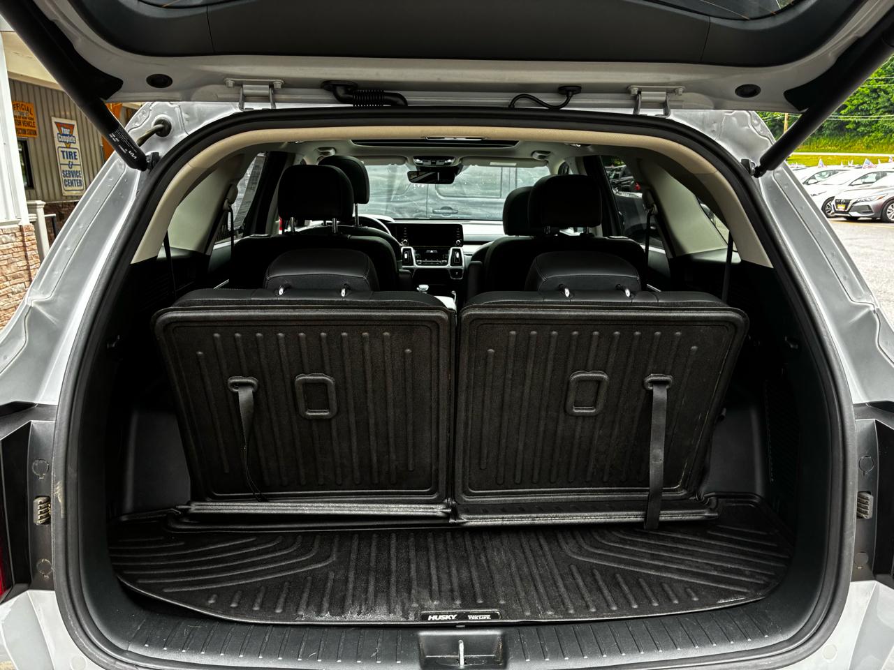 Kia Sorento SX AWD 2023