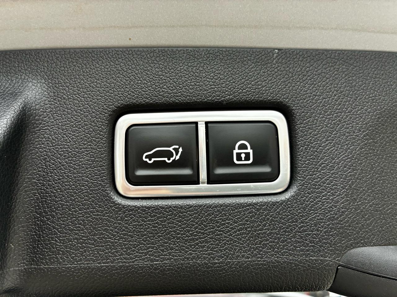 Kia Sorento SX AWD 2023