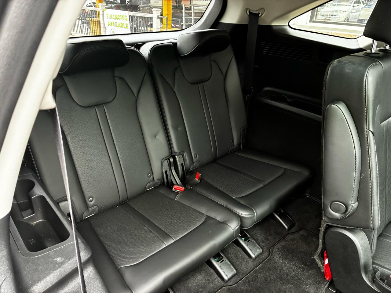 Kia Sorento SX AWD 2023
