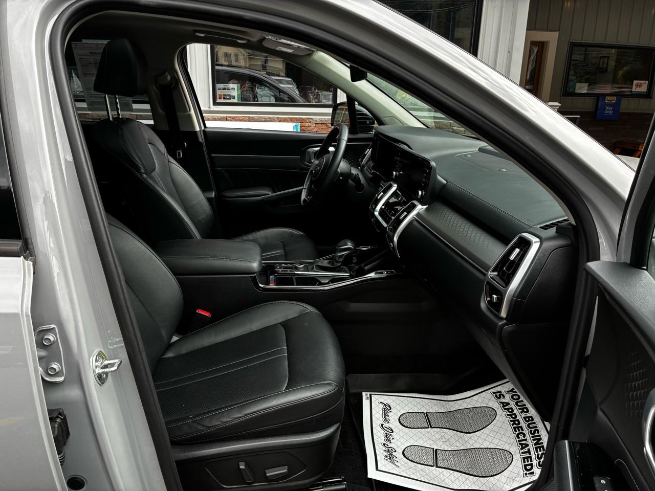 Kia Sorento SX AWD 2023